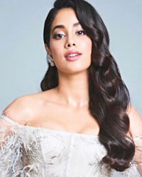 Janhvi Kapoor